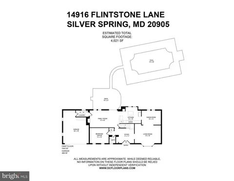 14916 Flintstone Ln, Silver Spring, MD 20905 photo 53