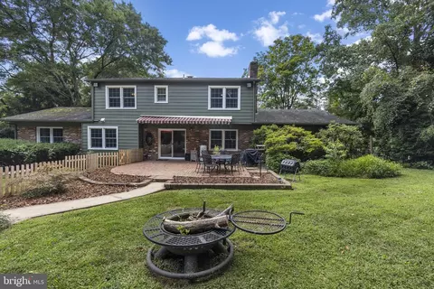 14916 Flintstone Ln, Silver Spring, MD 20905 photo 43