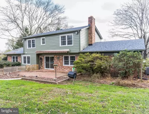 14916 Flintstone Ln, Silver Spring, MD 20905 photo 45