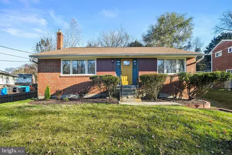 3702 Munsey St, Silver Spring, MD 20906