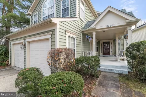 8420 Marketree Cir, Montgomery Village, MD 20886