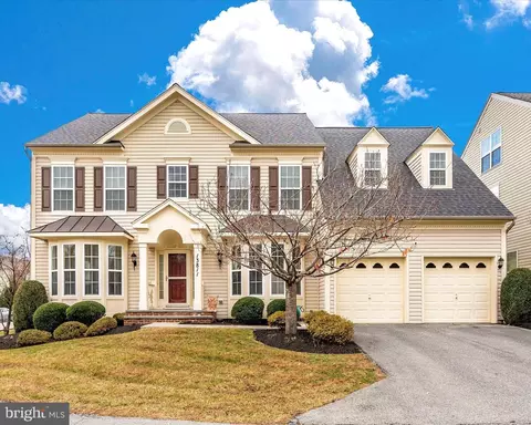 13811 Leaman Farm Rd, Boyds, MD 20841