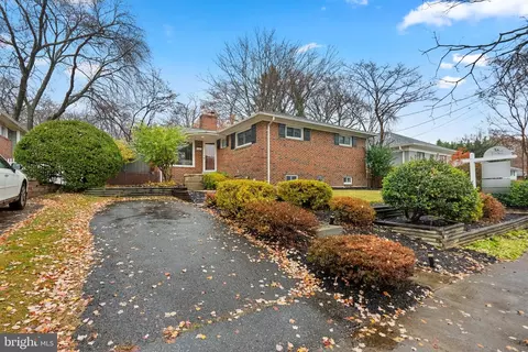 5109 Flanders Ave, Kensington, MD 20895