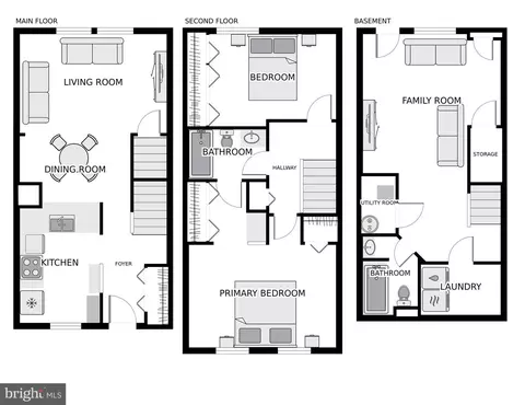 1309 Elm Grove Cir, Silver Spring, MD 20905 photo 16