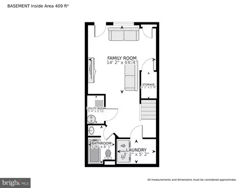 1309 Elm Grove Cir, Silver Spring, MD 20905 photo 19