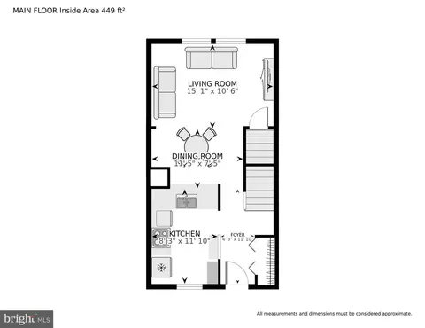 1309 Elm Grove Cir, Silver Spring, MD 20905 photo 17