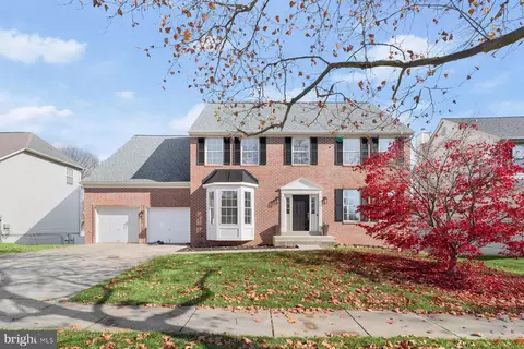 21015 Scottsbury Dr, Germantown, MD 20876