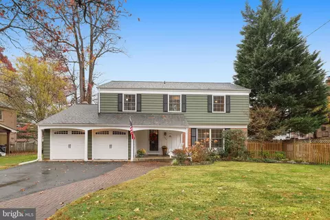 1294 Bartonshire Way, Potomac, MD 20854