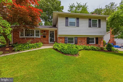 14201 Gaines Ave, Rockville, MD 20853