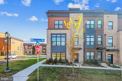3752 Blue Lobelia Way, Rockville, MD 20852