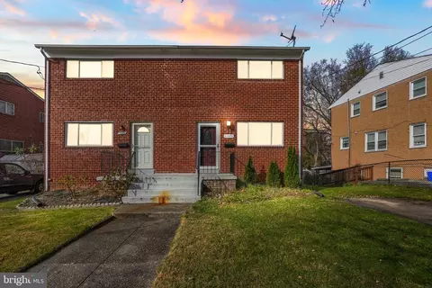 11906 Dalewood Dr, Silver Spring, MD 20902