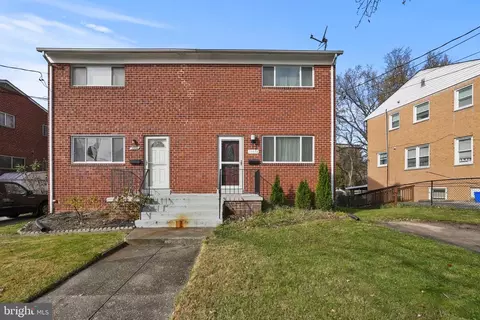 11906 Dalewood Dr, Silver Spring, MD 20902 photo 2