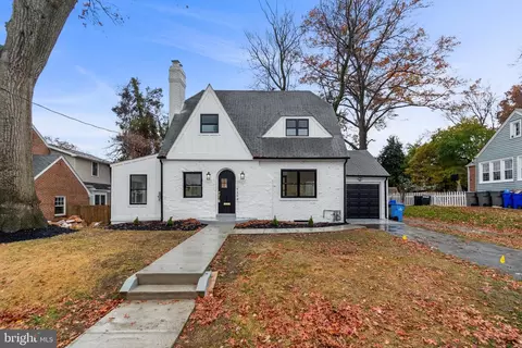 9208 Flower Ave, Silver Spring, MD 20901