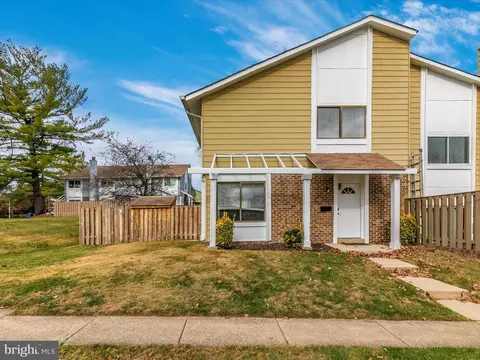 18551 Tarragon Way, Germantown, MD 20874