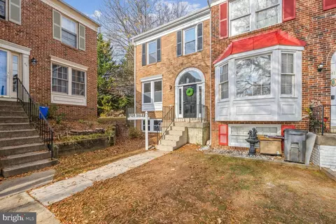 43 Drumcastle Ct, Germantown, MD 20876