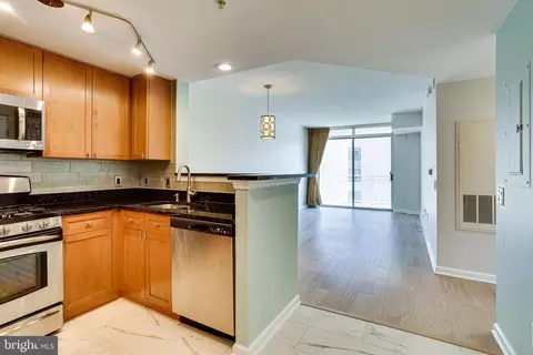 930 Wayne Ave #1002, Silver Spring, MD 20910 photo 7