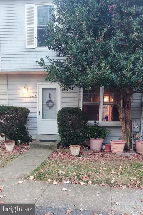 14642 Keeneland Cir, North Potomac, MD 20878
