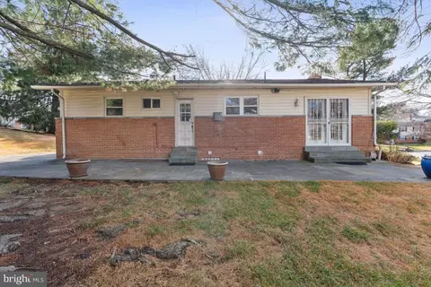 1300 Xaveria Dr, Silver Spring, MD 20903 photo 25