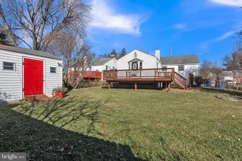 12812 Holdridge Rd, Silver Spring, MD 20906 photo 28