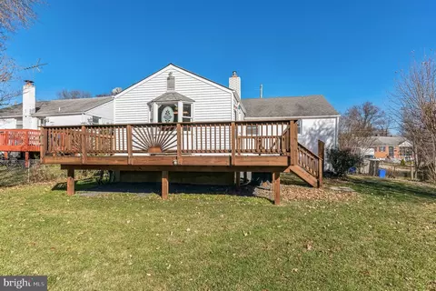 12812 Holdridge Rd, Silver Spring, MD 20906 photo 29