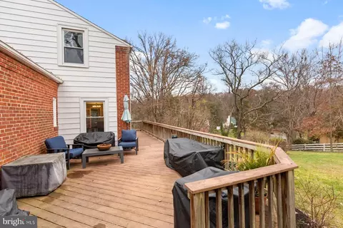 1700 Overlook Dr, Silver Spring, MD 20903 photo 32