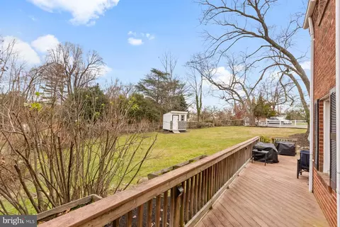 1700 Overlook Dr, Silver Spring, MD 20903 photo 33