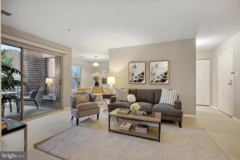 18503 Sweet Autumn Dr #202, Gaithersburg, MD 20879