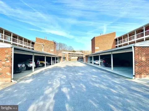 Exterior - 3511 Forest Edge Dr #17-1C, Silver Spring, MD 20906 photo 5 of 15
