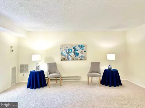 Bedroom - 3511 Forest Edge Dr #17-1C, Silver Spring, MD 20906 photo 1 of 1