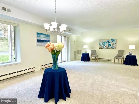 Living - 3511 Forest Edge Dr #17-1C, Silver Spring, MD 20906 photo 7 of 9