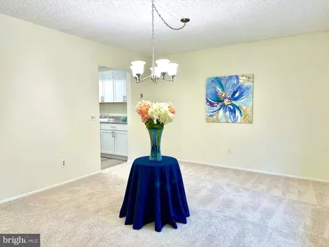 Living - 3511 Forest Edge Dr #17-1C, Silver Spring, MD 20906 photo 4 of 9