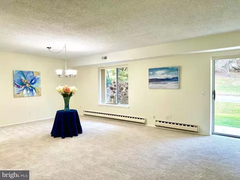 Living - 3511 Forest Edge Dr #17-1C, Silver Spring, MD 20906 photo 6 of 9