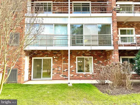 Exterior - 3511 Forest Edge Dr #17-1C, Silver Spring, MD 20906 photo 6 of 15