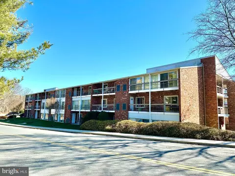 Exterior - 3511 Forest Edge Dr #17-1C, Silver Spring, MD 20906 photo 3 of 15