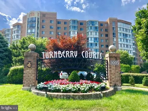 3005 S Leisure World Blvd #109, Silver Spring, MD 20906