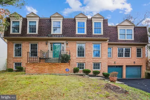 1728 Hutchinson Ln, Silver Spring, MD 20906