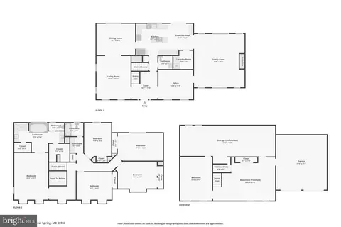 1728 Hutchinson Ln, Silver Spring, MD 20906 photo 67