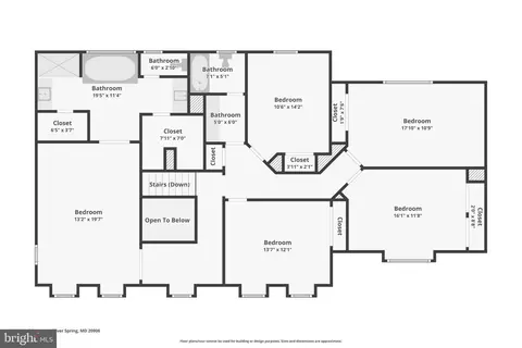 1728 Hutchinson Ln, Silver Spring, MD 20906 photo 66