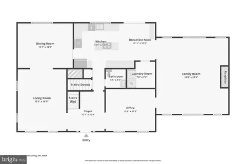 1728 Hutchinson Ln, Silver Spring, MD 20906 photo 68