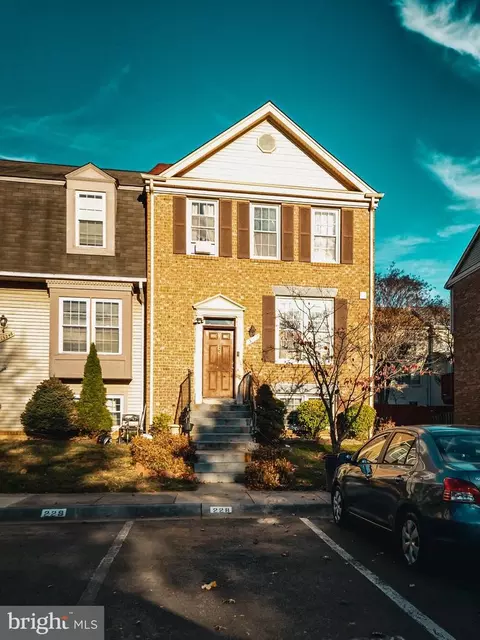 13248 Copland Ct, Silver Spring, MD 20904 photo 1
