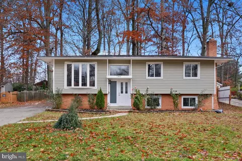 13905 Arctic Ave, Rockville, MD 20853