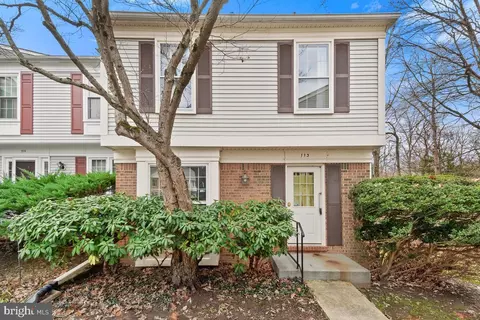 113 Finale Ter, Silver Spring, MD 20901