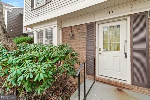 113 Finale Ter, Silver Spring, MD 20901 photo 3