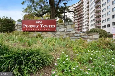 View/Area - 8830 Piney Branch Rd #507, Silver Spring, MD 20903 photo 2 of 5