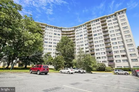 Exterior - 8830 Piney Branch Rd #507, Silver Spring, MD 20903 photo 3 of 9
