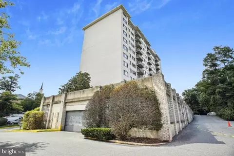 Exterior - 8830 Piney Branch Rd #507, Silver Spring, MD 20903 photo 4 of 9