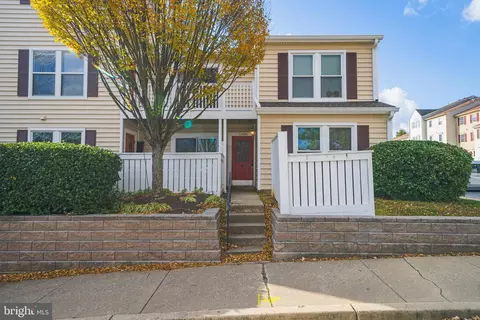 11425 Locustdale Ter #276, Germantown, MD 20876