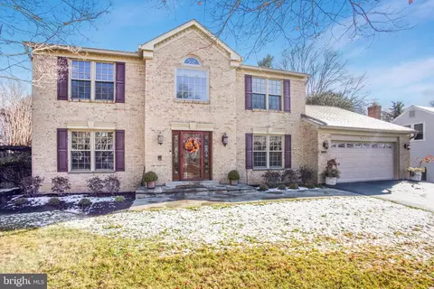 4112 Alfalfa Ter, Olney, MD 20832