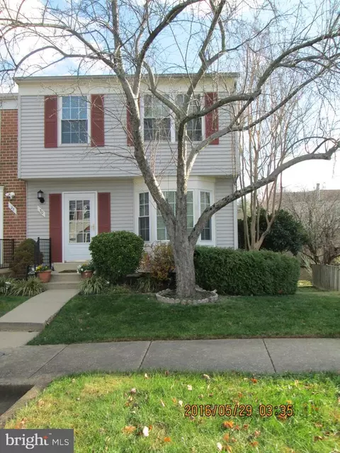 30 Starboard Ct, Gaithersburg, MD 20877