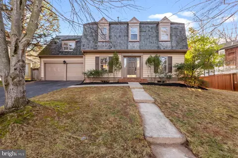 202 Bristol Downs Dr, Gaithersburg, MD 20877